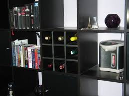 Expedit Wine Rack Ikea Hackers Wine Rack Ikea Hackers Home Wine Cellars