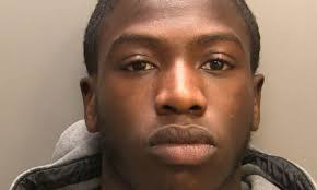 Bermondsey drill rapper Daniel Olaloko jailed for running county lines drug  gang
