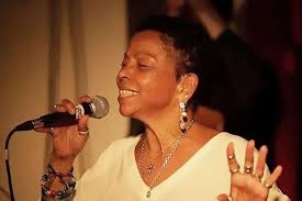 FROM THE VAULTS: Lillian Boutté born 6 August 1949