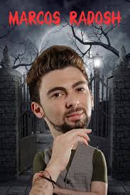 Relatos macabrones (2020)