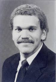 James Boulware (1995)