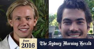 Hero' students tackled Brock Turner after Stanford University rape