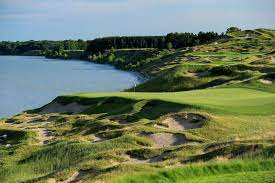 Details of regional qualifying for the 149th open at royal st george's. Pga Championship Golf Courses The Full List