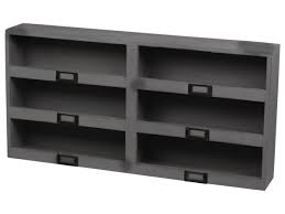 Chic antique producerer de smukkeste produkter, i en. Chic Antique Regal Mit 6 Fachern Von Chic Antique Gunstig Bestellen Skandeko