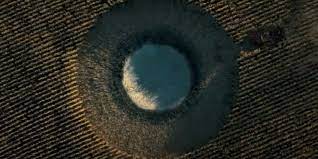 Yes, there is a teaser trailer for invasion narrated by sam neill, revealing how everyone on earth has a purpose. The World Is Rocked By The Arrival Of Aliens In Invasion Teaser Trailer Ars Technica