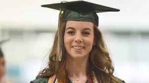 Century High School Graduation Class of 2019