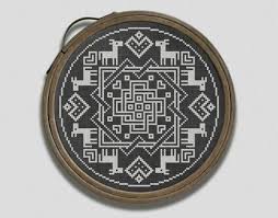 Maybe you would like to learn more about one of these? 9 Hygge Inspired Cross Stitch Patterns