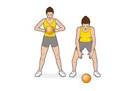 Trainingsplan für zuhause bilder madamede. Schnell Abnehmen Am Bauch 10 Ubungen Fur Den Bauch Bilder Fit For Fun