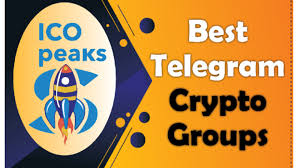 2 how to know the right ico? 10 Of The Best Telegram Crypto Groups Techbullion