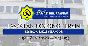 May 8, 2021 jobsncareer leave a comment. Jawatan Kosong Terkini Di Lembaga Zakat Selangor 16 Februari 2018 Jawatan Kosong 2021 Kerja Kosong Terkini Job Vacancy