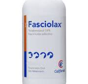 FASCIOLAX X 120 ML