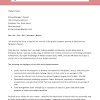 Graphic designer cover letter for upwork & freelancer. 1