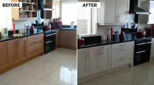kitchen respray: everything to know