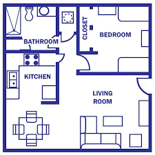 Row house plans in 600 sq ft. Home Design 600 Sq Ft Home Review And Car Insurance