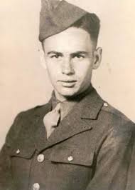 Francis Jerome “Ferris” LeBlanc (1923-1973)