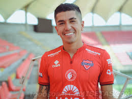 90'+6' second half ends, ñublense 0, melipilla 0. Camisetas Onefit De Nublense 2020 Todo Sobre Camisetas