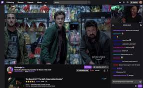 Then find the amazon video app on your device and sign in with your amazon you can even download selected videos to tablets and mobiles to watch anywhere at no extra cost. Watch Parties