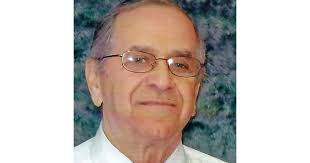 Delmas Newman Obituary (1944