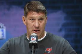 Jason Licht Says Bucs Are 'Gonna F--king Win' Super Bowl Again at Title  Parade