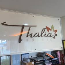 Klinik pakar kulit ting kaardil. Thalia Clinic Laser Aesthetic And Slimming Centre Home Facebook