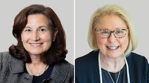 Sionna Therapeutics Appoints Dr. Marcella Kuhlman Ruddy and Dr. Jo Viney to  its Board of Directors