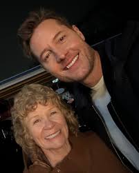 I have a nice little part in this weeks' episode of Tracker, Sun Mar 9th  8:00 pm