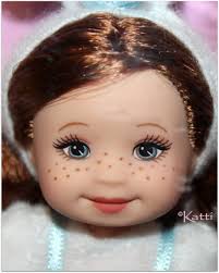Kattis Dolls