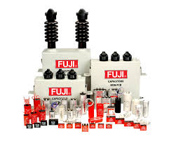 Flux capacitors can be charged by devices like the energetic infuser, and drained by other devices like machines in general or the enervation dynamo. Fuji Capacitors Committed To Excellence