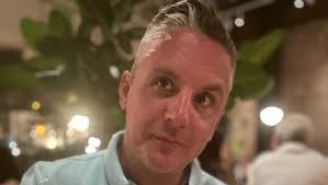 Fundraiser by Layla Hooper : Robert Livingstone Wilson Jr