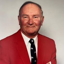 Joseph Sweeney (1932-2024)