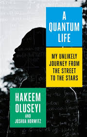 Biography & Memoirs: A Quantum Life