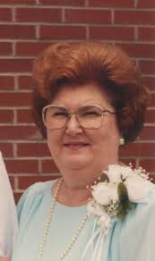 Laura Godfrey Obituary