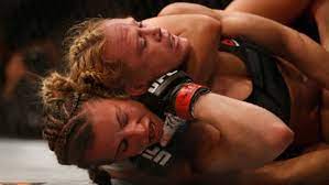 Jun 27, 2021 · a post shared by miesha tate (@mieshatate) view this post on instagram. Miesha Tate Vows To Fight Holly Holm Again Before Retirement