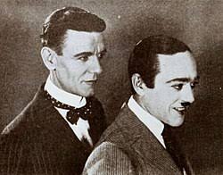 Edward Flanagan (actor)