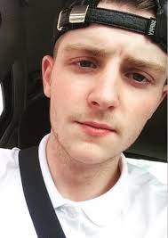 James Forde Fan Casting