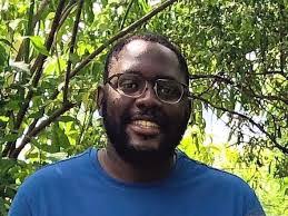 Juan Blue's Instagram, Twitter & Facebook