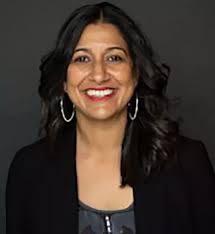 Preet Sandhu Headshot
