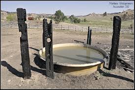 Montana Rancher Feature: When Wildfire Takes Over