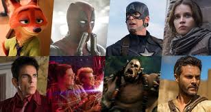 Box Office The Winners Losers Of 2016 You'll have to see the movie if you want to know how captain america: box office the winners losers of 2016