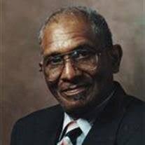 Mr. John Linwood White, Jr. Obituary