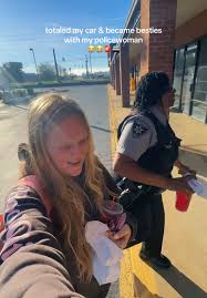 Officer Jeanette Mckenzie