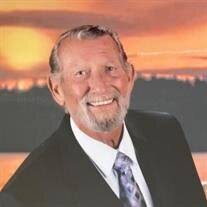 ARTHUR EUGENE JENSEN Obituary