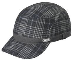 Abus Metronaut City Bike Helm Tartan 2012 Fahrradhelm Helm Abus Fahrradhelm