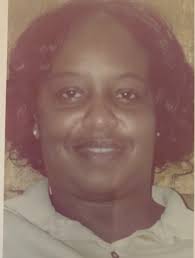 Obituary for Mrs. Laura Marie Tucker