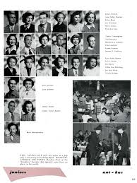The Yucca, Yearbook of North Texas State College, 1951