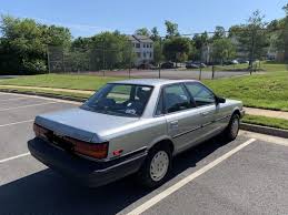 This is my 1990 Camry. Currently has 173K miles, how much longer ...