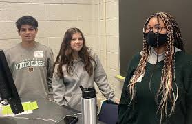 January/ February 2023 Issue by Campus Current