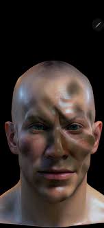 Nomad in a production pipeline for character creation