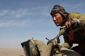 That's good, because the connecting bits sometimes seem a little weak. The Good The Bad The Weird 2008 Imdb