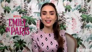 Emily's new life in paris is filled with intoxicating adventures and surprising challenges as she juggles winning over her work colleagues, making friends, and navigating new romances. Emily In Paris Cast Takes Us Through The Netflix Series From A Z Ew Com